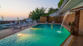 B&B Iside, Ischia